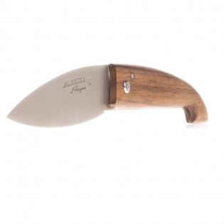 Couteau L'ariegeois Noyer